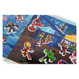 Livre magnétique Canenco Spider-Man