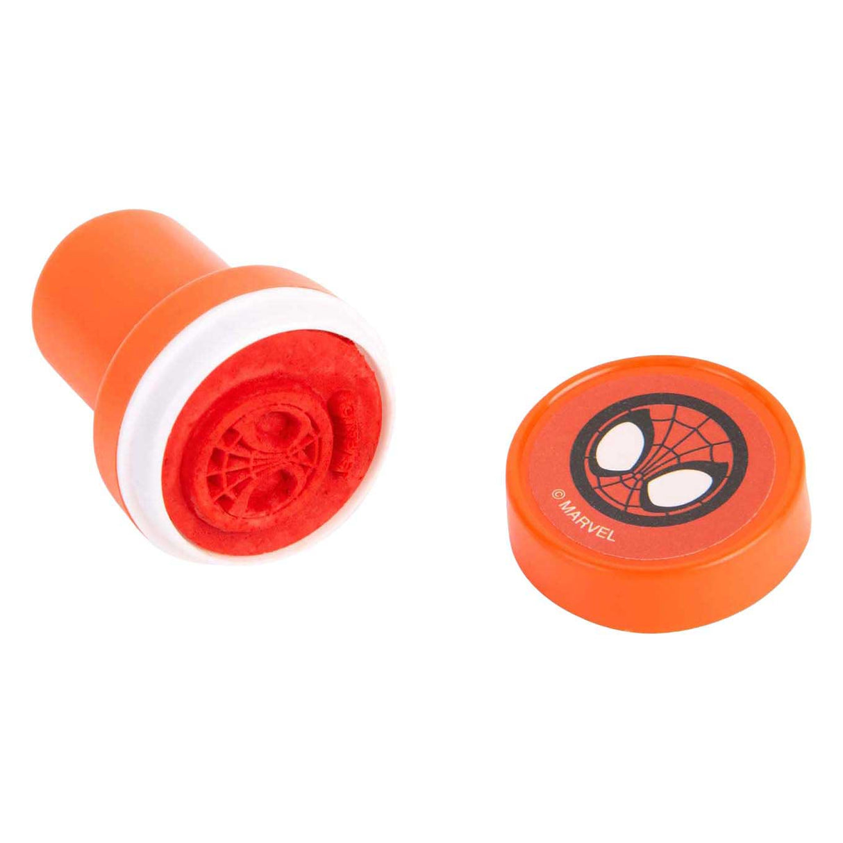 Jeu de tampons Canenco Spider, 15 pièces.