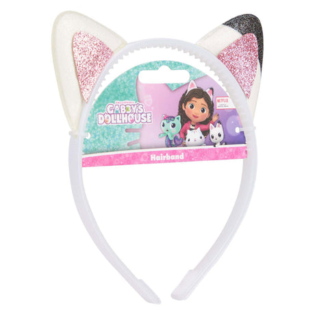 Diadème de maison de poupée de Canenco Gabby