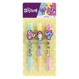 Stylos gel Canenco Stitch, 3 pc