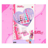 Canenco crée-le ! coffret beauté