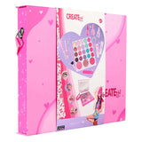 Canenco crée-le ! coffret beauté
