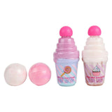 Canenco crée-le ! ensemble de bain explosion de bonbons