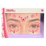 Canenco create it! gezicht juwelen