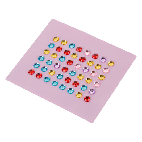 Canenco create it! candy explosion haaraccessoires - 48st.