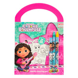Canenco gabby's poppenhuis activiteitenboek