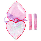 Canenco create it! make-up set hart