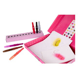 Ensemble de luxe de stylos soufflés Canenco Minnie Mouse