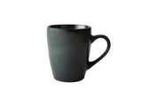 Tasse sérénité rose hollandaise bleue 370ml 4 pcs