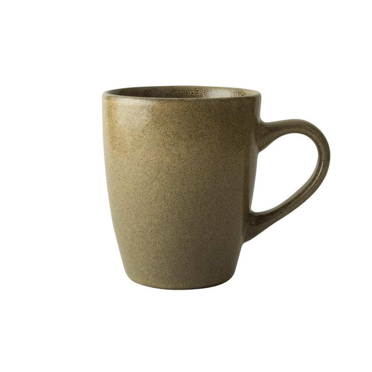 Mug sérénité rose hollandaise camel 370ml 4pcs