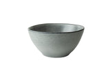 Bol hollandais rose sérénité ø15cm gris 4 pcs