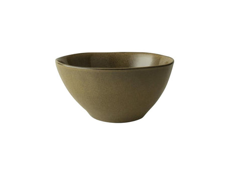 Bol hollandais sérénité rose ø15cm camel 4pcs