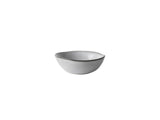 Bol bio Dutch Rose ø8x3cm gris 6 pcs