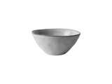 Bol bio Dutch Rose ø11,5cm gris 4 pcs
