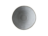 Bol bio Dutch Rose ø14x7cm gris 4 pcs