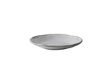 Assiette bio rose hollandaise 17cm gris 4 pcs