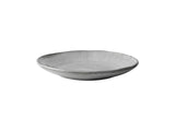 Assiette bio rose hollandaise 21,5cm gris 4 pcs
