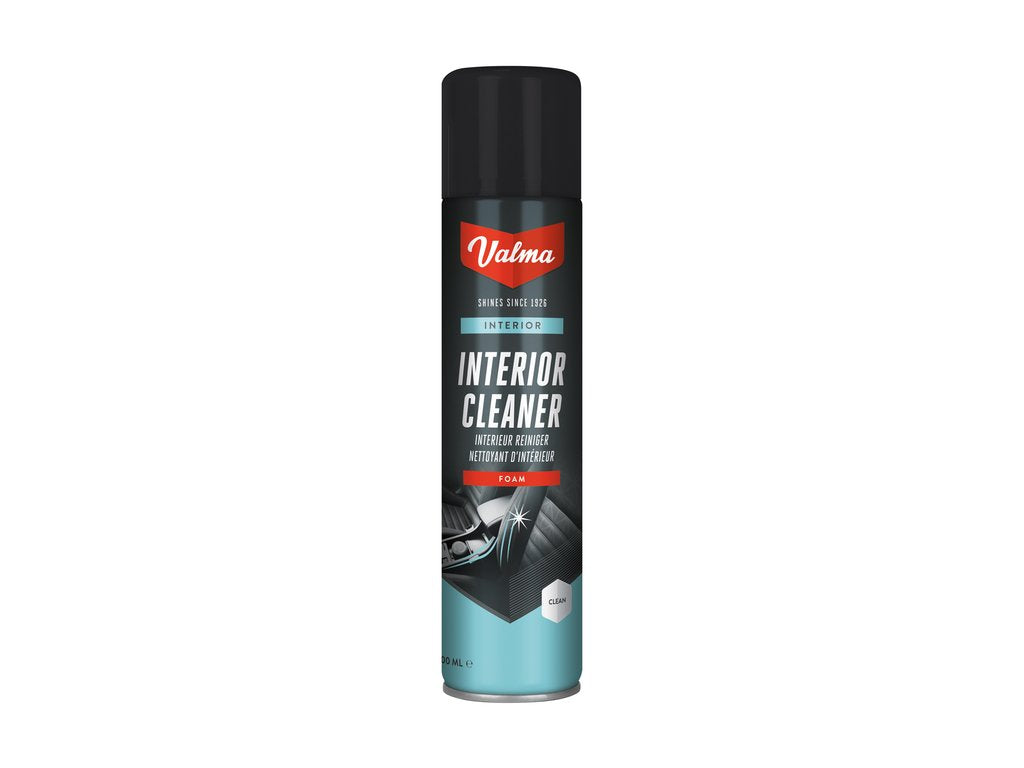 Valma A01D Interior Cleaner 400 ml