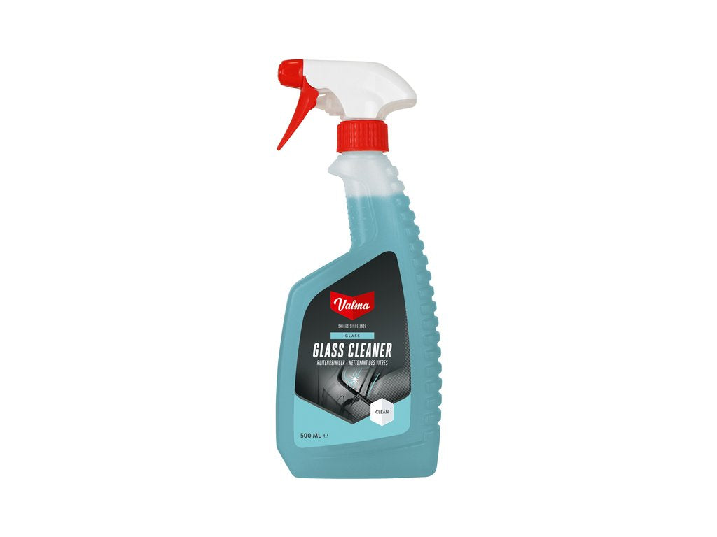 Valma A28G Cleaner de ventana 500 ml