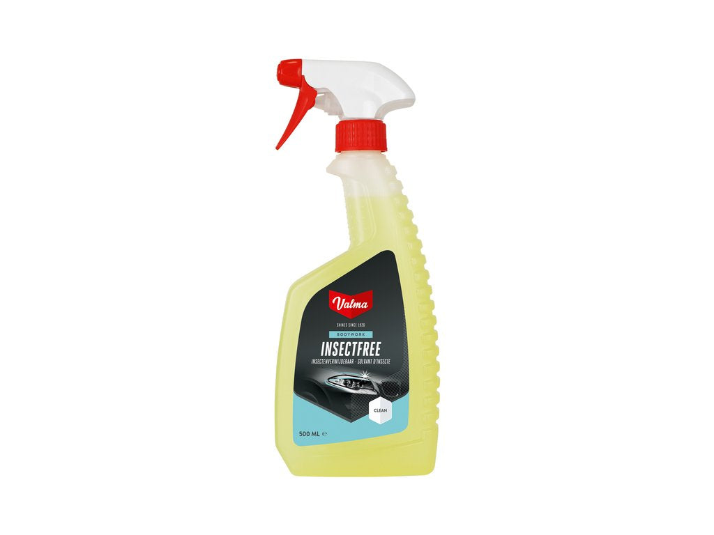 Valma A52G Remover de insectos 500 ml