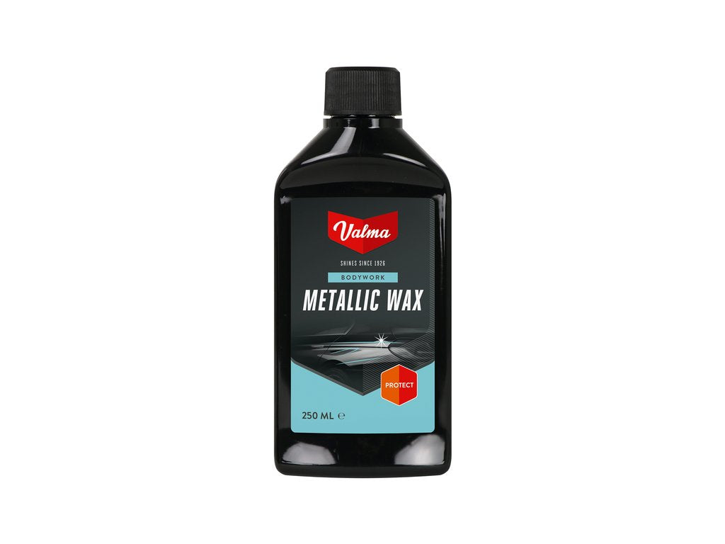 Valma L54s Metallic Wax 250 ml