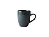 Tasse sérénité rose hollandaise bleue 250ml 4 pcs