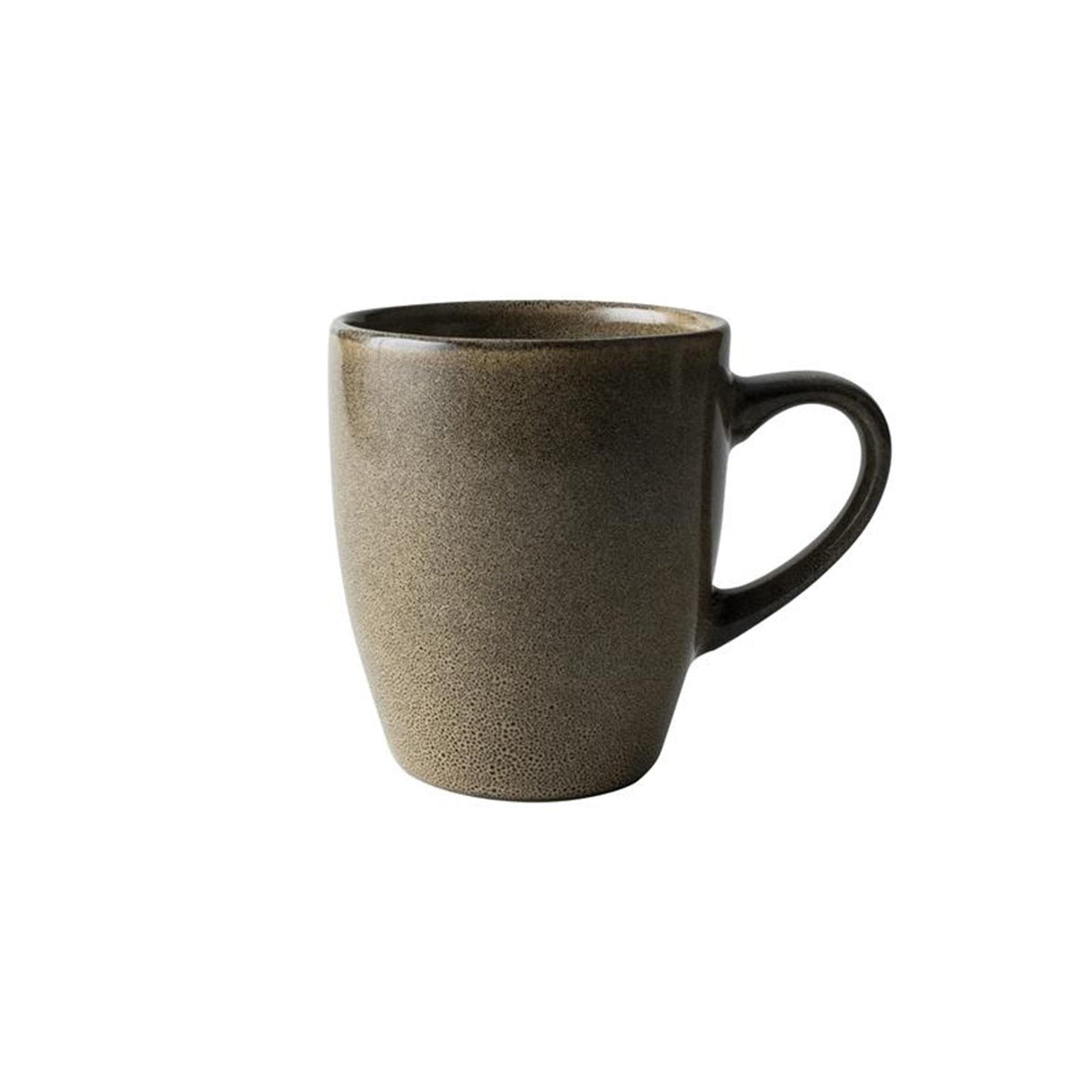 Mug sérénité rose hollandaise camel 250ml 4pcs