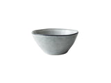 Bol hollandais rose sérénité ø12cm gris 4 pcs