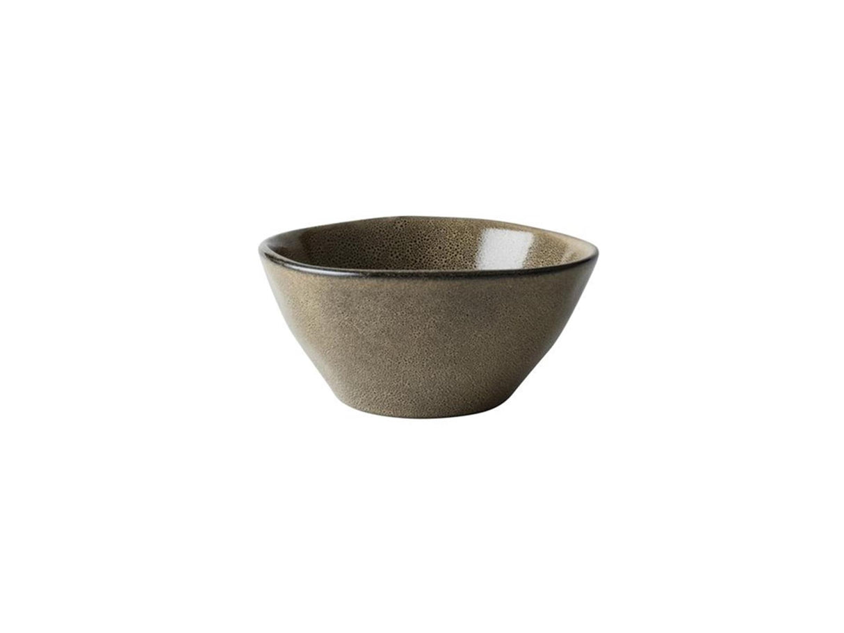 Bol hollandais sérénité rose ø12cm camel 4pcs