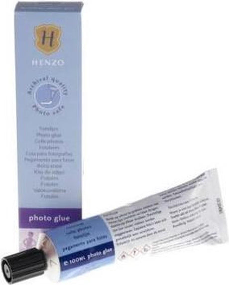 Colle photo Henzo 100ml