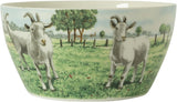 Wiebe van der zee wiebe's farm bol chèvre ø13cm 6 pcs