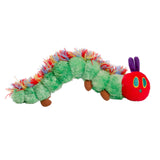 Bambolino Toys rupsje nooitgenoeg plluchen hug, 26 cm