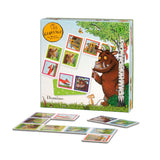 Bambolino igrače de gruffalo domino