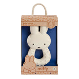 Bambolino toys Jouet de dentition Miffy