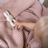 Bambolino toys Jouet de dentition Miffy