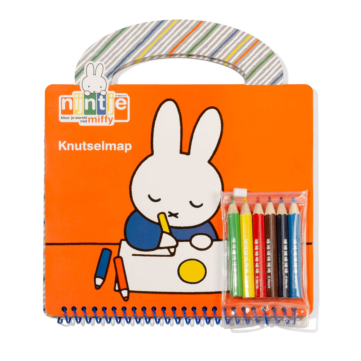 Bambolino Toys Activity Book