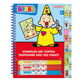 Bumba Dot Stempelboekje