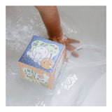 Cube de bain Mike Molly 8x8x8cm