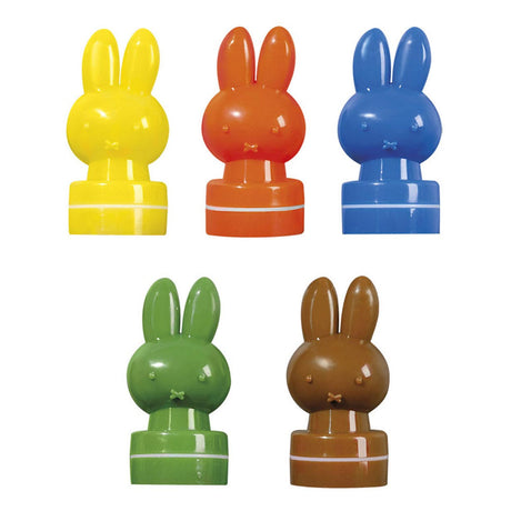 Jouets Bambolino Tampons auto-encreurs Miffy