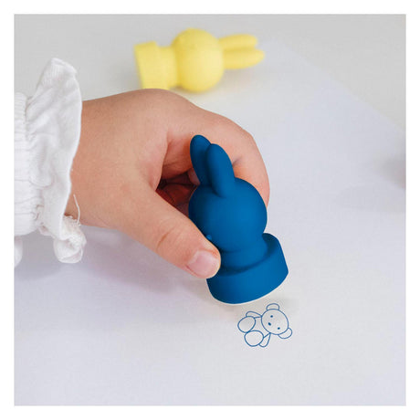 Jouets Bambolino Tampons auto-encreurs Miffy
