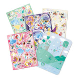 Totum princesse disney - autocollants pour vitres