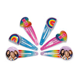 Totum Totum Hair Clips