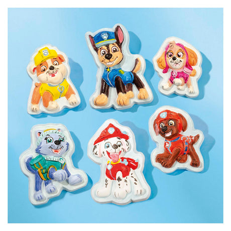 Tottum Paw Patrol - Gies Gieten en peinture