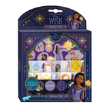 Totum Disney souhait - ensemble d'autocollants