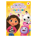 Dem Gabby säin Dollhouse Gabby # 039; s Dollhause frombook