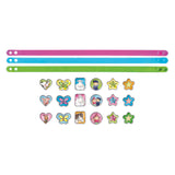 Bambolino jouets fien teun bracelets coulissants