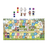 Bambolino jouets fien teun planche d'oie