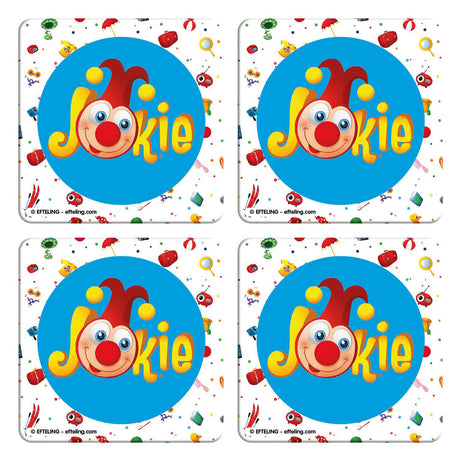 Bambolino jouets jokie maxi mémo