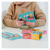 Bambolino jouets woezel pip jeu quatuor | 2 pièces