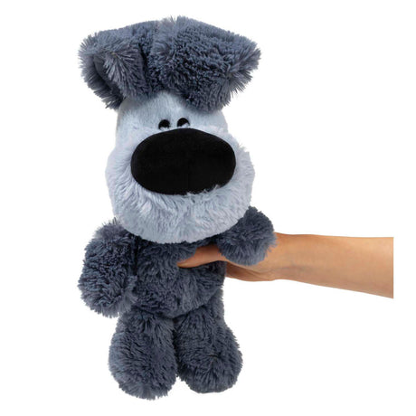 Bambolino jouets woezel pip peluche woezel 30 cm